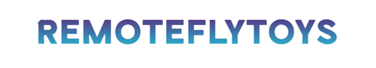 RemoteFlyToys